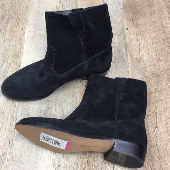 rebecca minkoff chasidy bootie